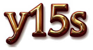 y15s logo