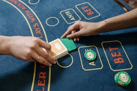 y15s Blackjack Tables Jahan Aap Chahein Khelen